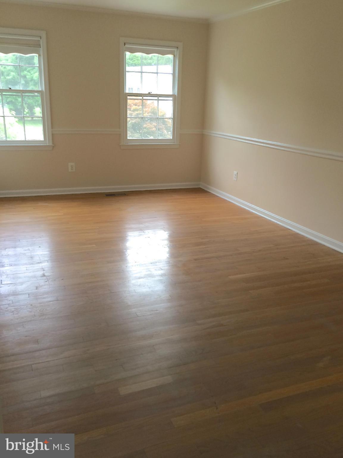 5218 Lighthorne Road Burke, VA 22015 - Photo 14 of 21 Bedroom (Master)