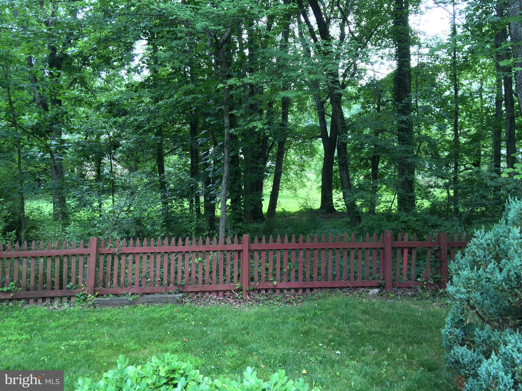 5218 Lighthorne Road Burke, VA 22015 - Photo 20 of 21 Exterior (Rear)