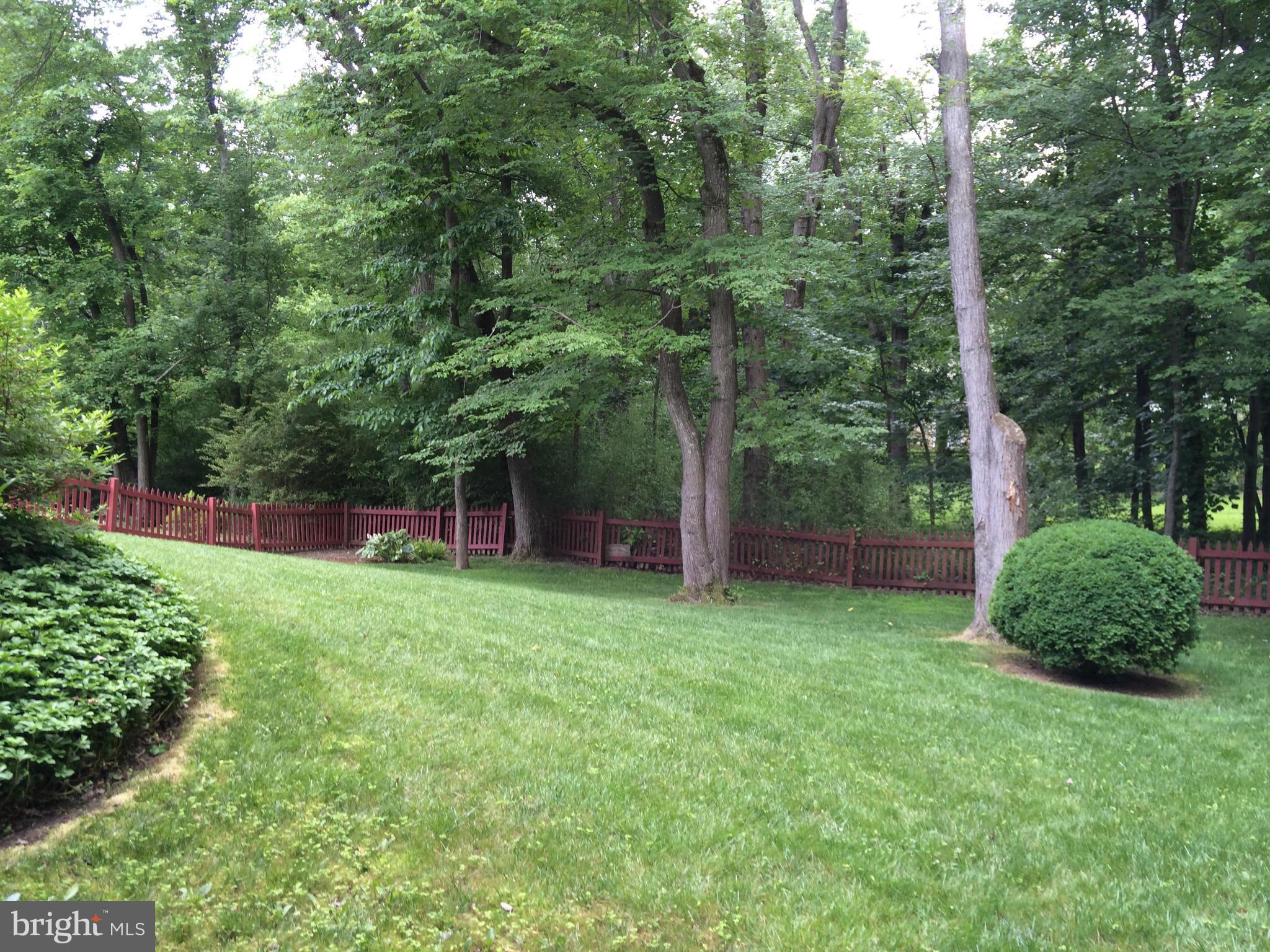 5218 Lighthorne Road Burke, VA 22015 - Photo 21 of 21 Exterior (Rear)