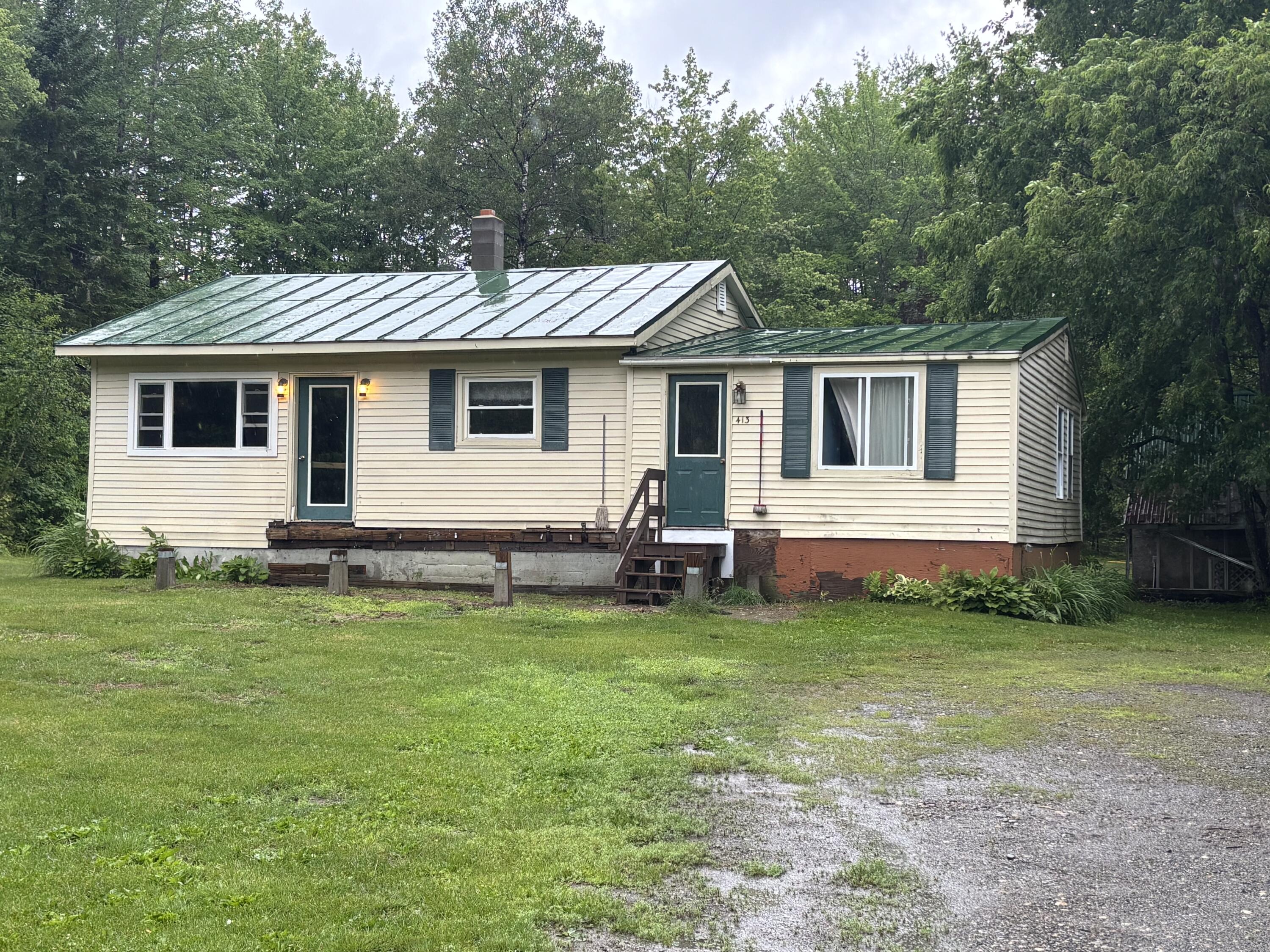 413 Lucy Knowles Road Farmington, ME 04938 - Photo 1 of 48 IMG_8713