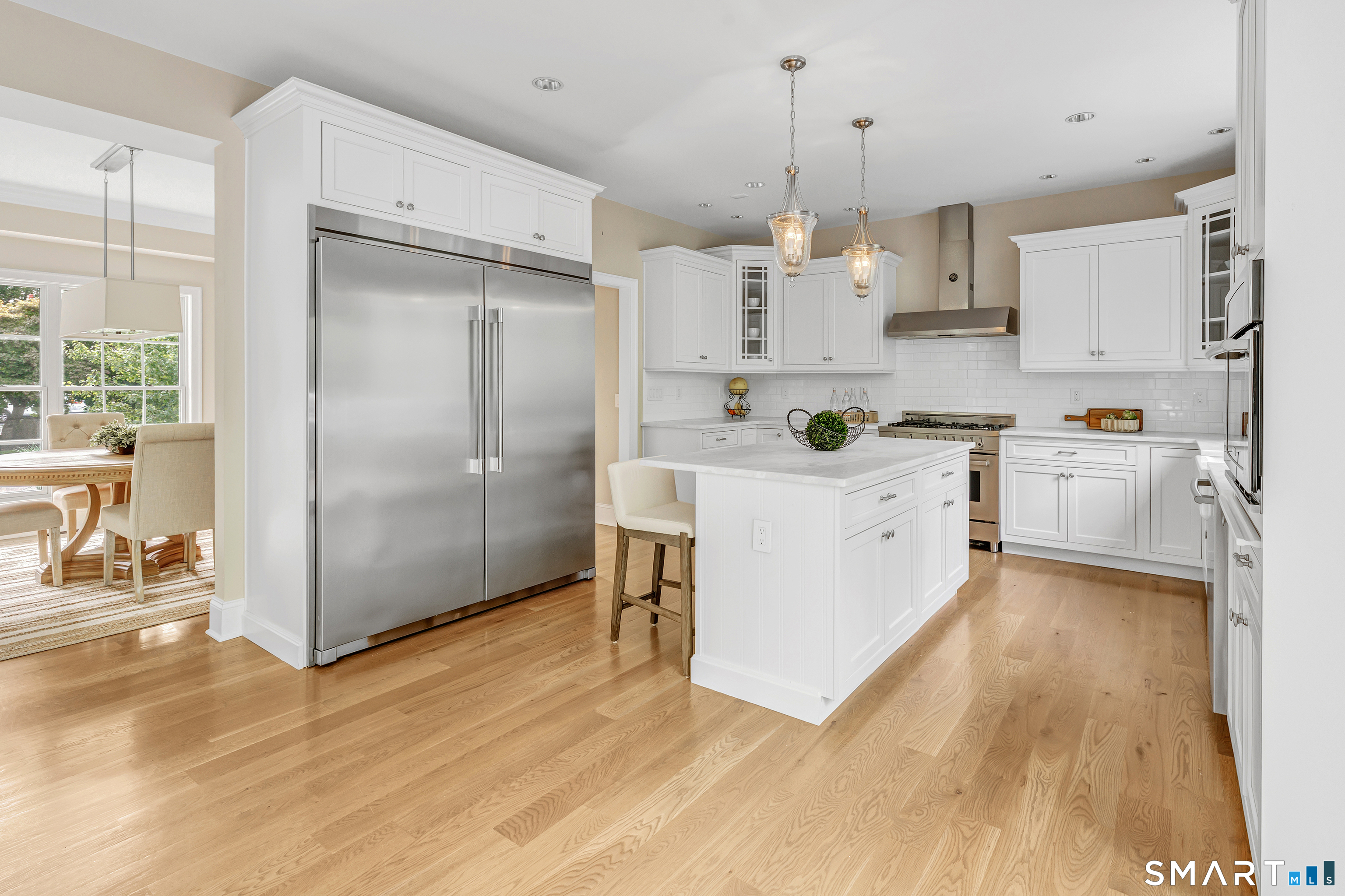 123 Riding Ridge Road Monroe, CT 06468 - Photo 8 of 40 Gallery Image 8