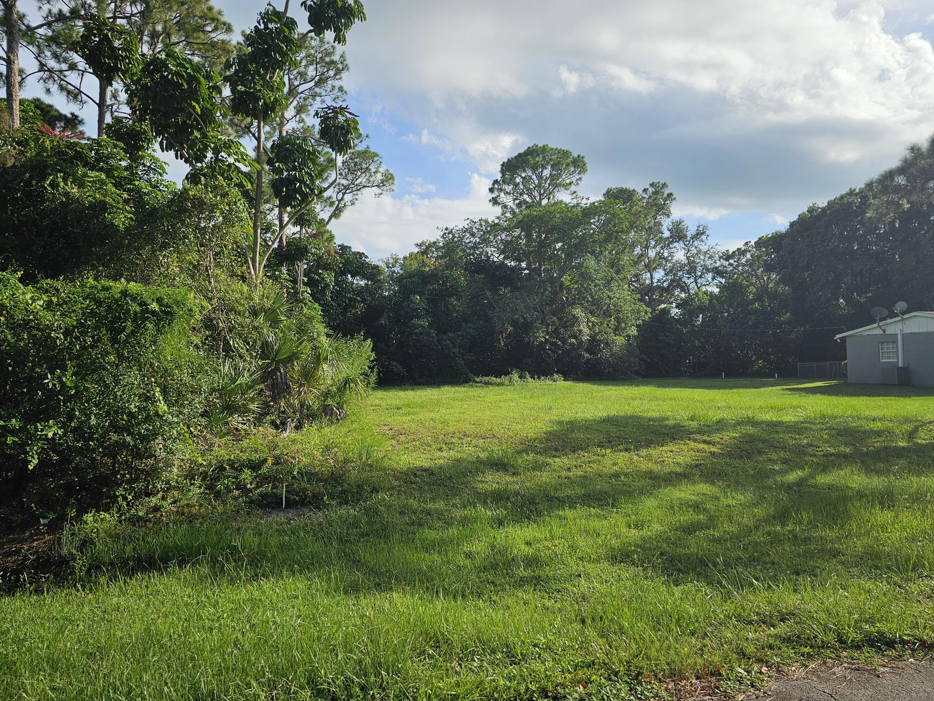 8003 Arthurs Road Fort Pierce, FL 34951 - Photo 1 of 4