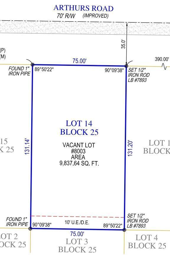 8003 Arthurs Road Fort Pierce, FL 34951 - Photo 4 of 4