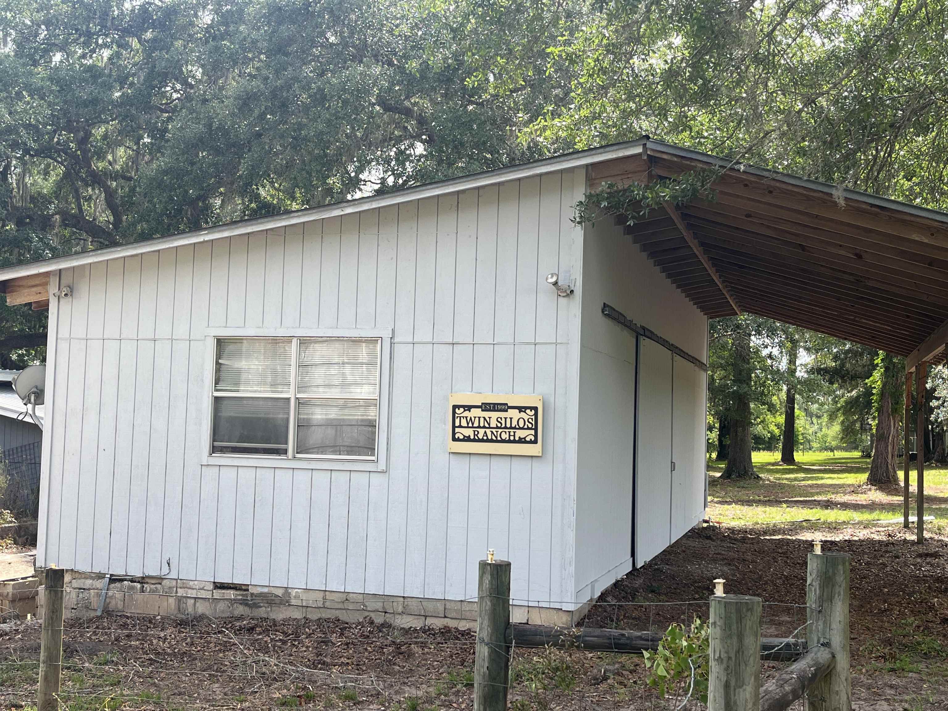 180 Cooper Road Monticello, FL 32344 - Photo 23 of 29