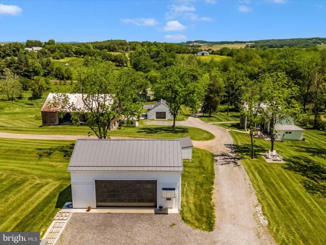 $2,350,000 | 3501 Sams Creek Road, New Windsor, MD 21776