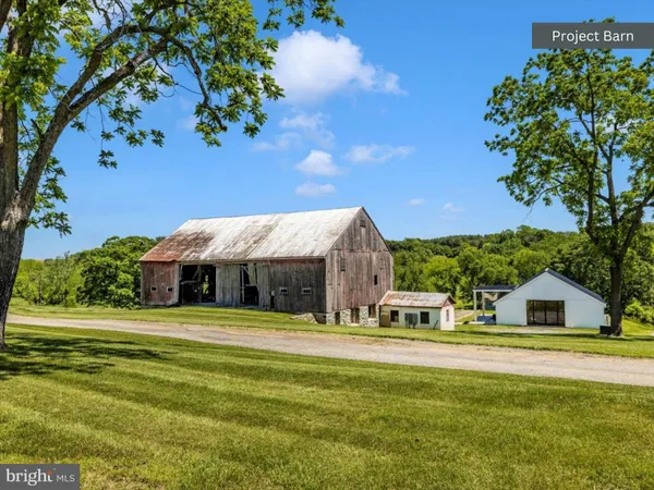 $2,350,000 | 3501 Sams Creek Road, New Windsor, MD 21776