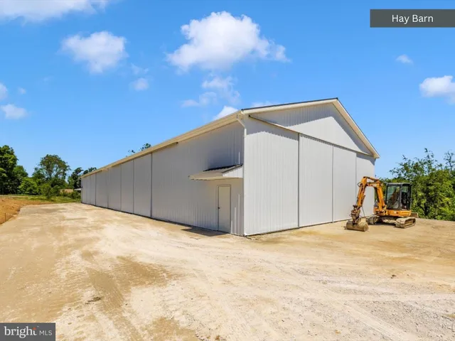 $2,350,000 | 3501 Sams Creek Road, New Windsor, MD 21776