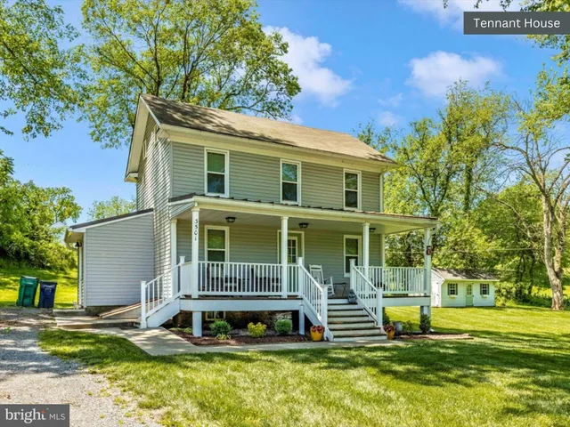 $2,350,000 | 3501 Sams Creek Road, New Windsor, MD 21776