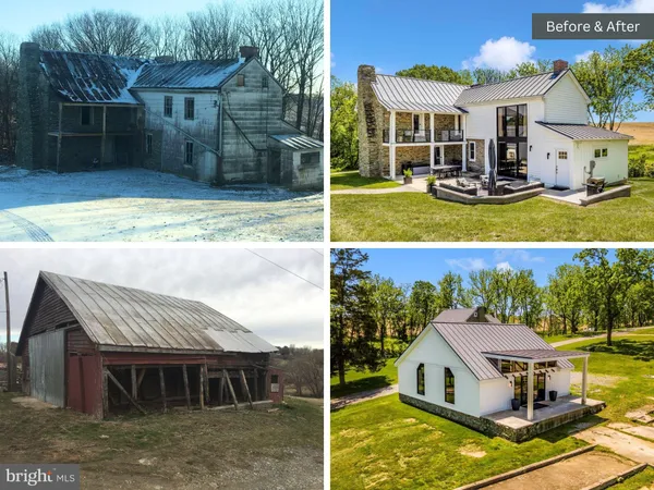 $2,350,000 | 3501 Sams Creek Road, New Windsor, MD 21776