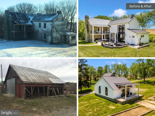 $2,350,000 | 3501 Sams Creek Road, New Windsor, MD 21776