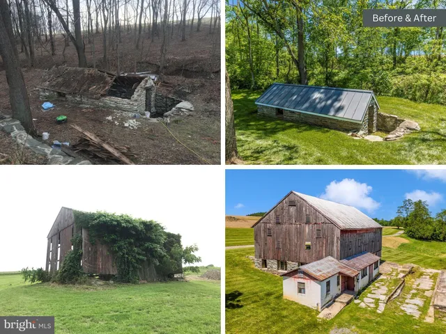 $2,350,000 | 3501 Sams Creek Road, New Windsor, MD 21776