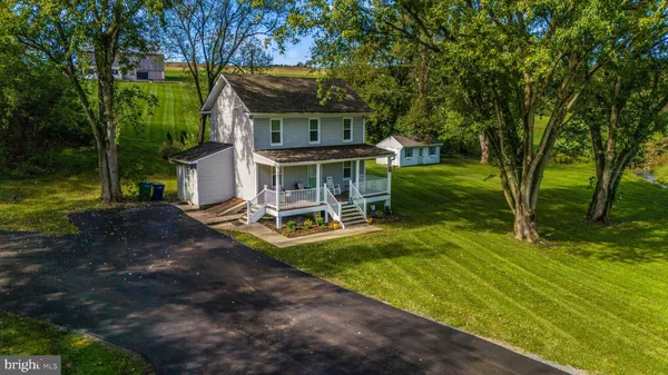 $2,350,000 | 3501 Sams Creek Road, New Windsor, MD 21776