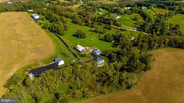 $2,350,000 | 3501 Sams Creek Road, New Windsor, MD 21776