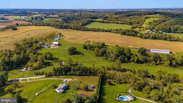 $2,350,000 | 3501 Sams Creek Road, New Windsor, MD 21776