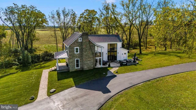$2,350,000 | 3501 Sams Creek Road, New Windsor, MD 21776
