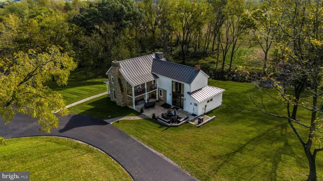 $2,350,000 | 3501 Sams Creek Road, New Windsor, MD 21776