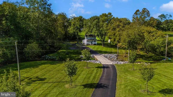 $2,350,000 | 3501 Sams Creek Road, New Windsor, MD 21776