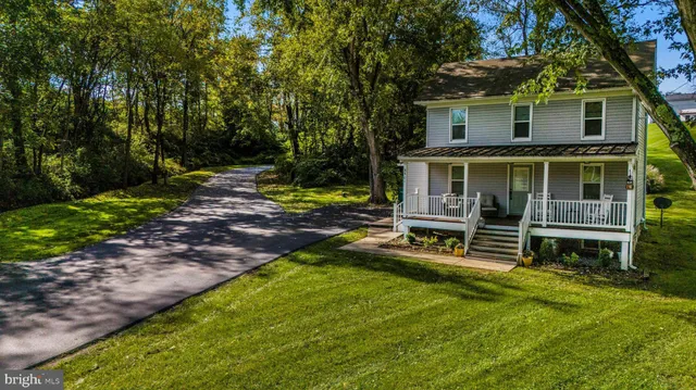 $2,350,000 | 3501 Sams Creek Road, New Windsor, MD 21776