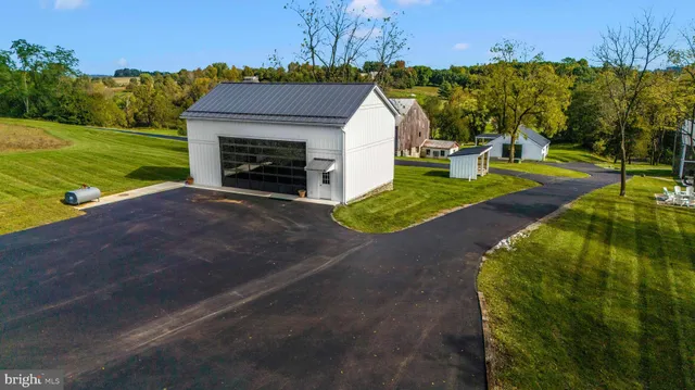 $2,350,000 | 3501 Sams Creek Road, New Windsor, MD 21776