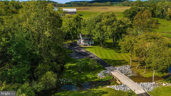 $2,350,000 | 3501 Sams Creek Road, New Windsor, MD 21776