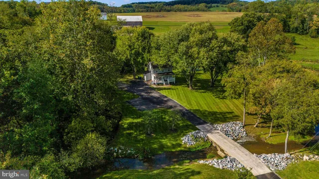 $2,350,000 | 3501 Sams Creek Road, New Windsor, MD 21776