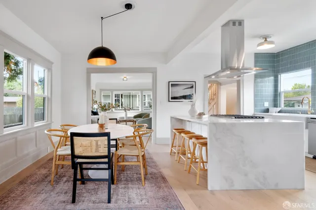 $1,495,000 | 2533 Grant Street, Berkeley, CA 94703