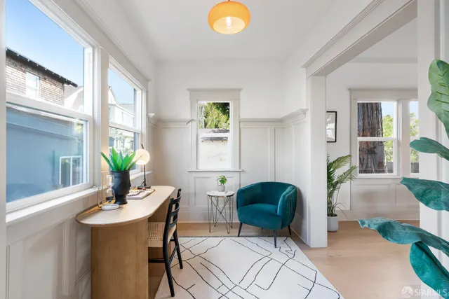 $1,495,000 | 2533 Grant Street, Berkeley, CA 94703