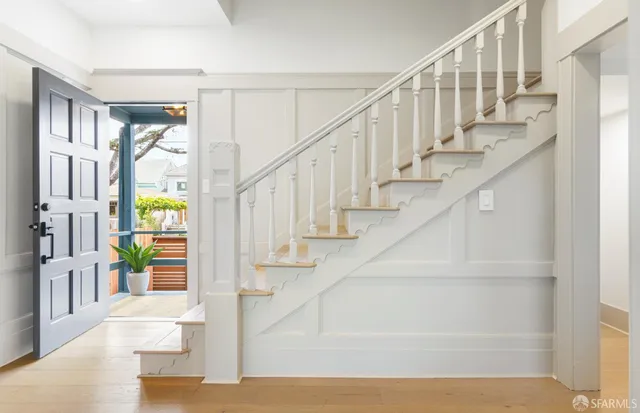 $1,495,000 | 2533 Grant Street, Berkeley, CA 94703