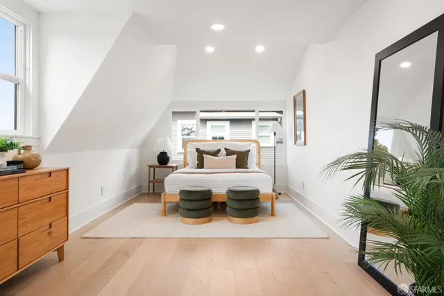 $1,495,000 | 2533 Grant Street, Berkeley, CA 94703