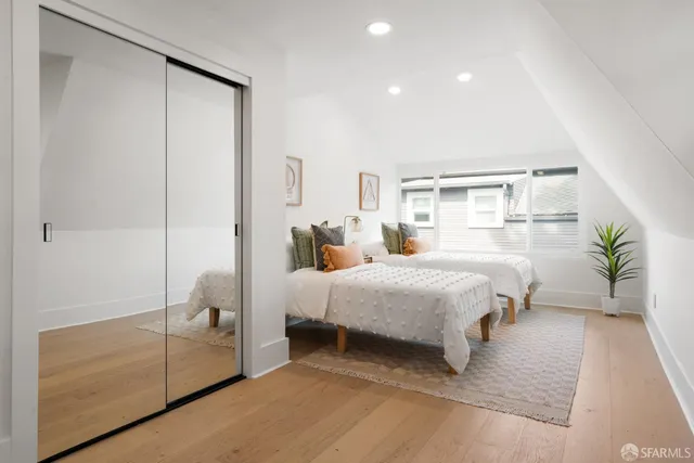 $1,495,000 | 2533 Grant Street, Berkeley, CA 94703