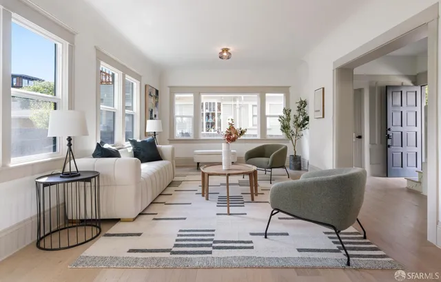 $1,495,000 | 2533 Grant Street, Berkeley, CA 94703