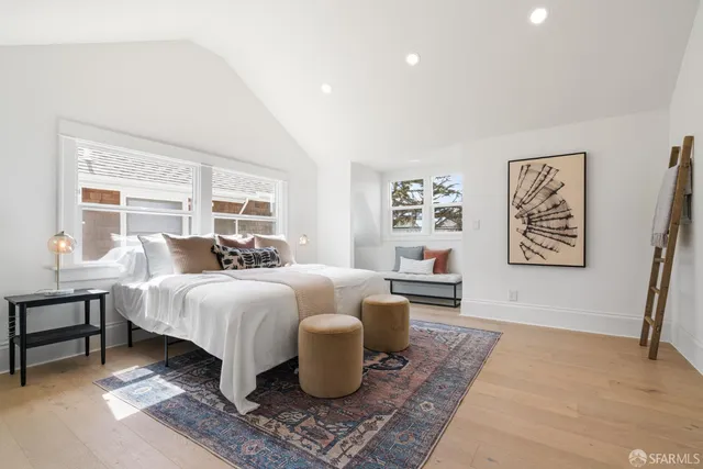 $1,495,000 | 2533 Grant Street, Berkeley, CA 94703