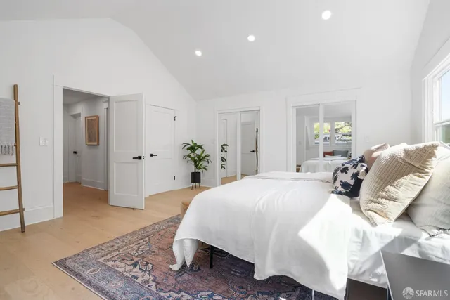 $1,495,000 | 2533 Grant Street, Berkeley, CA 94703