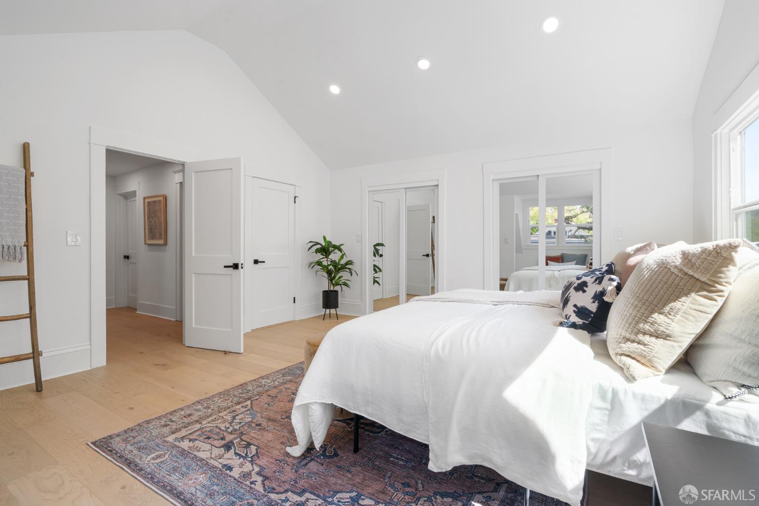 2533 Grant Street Berkeley, CA 94703 - Photo 24 of 28