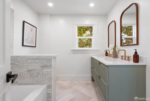 $1,495,000 | 2533 Grant Street, Berkeley, CA 94703