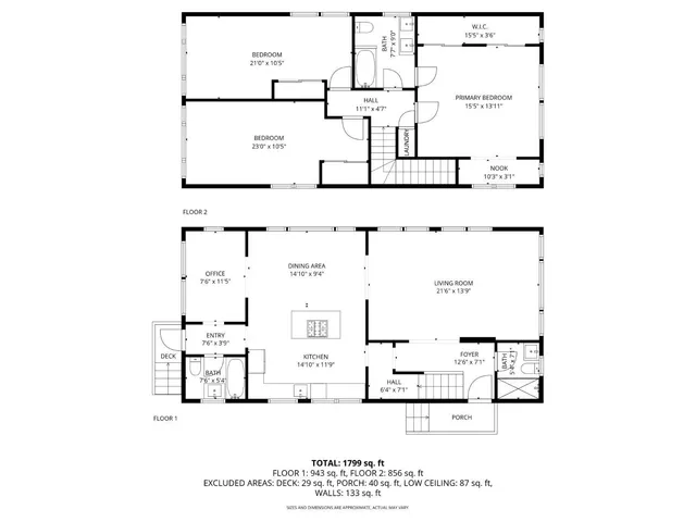 $1,495,000 | 2533 Grant Street, Berkeley, CA 94703