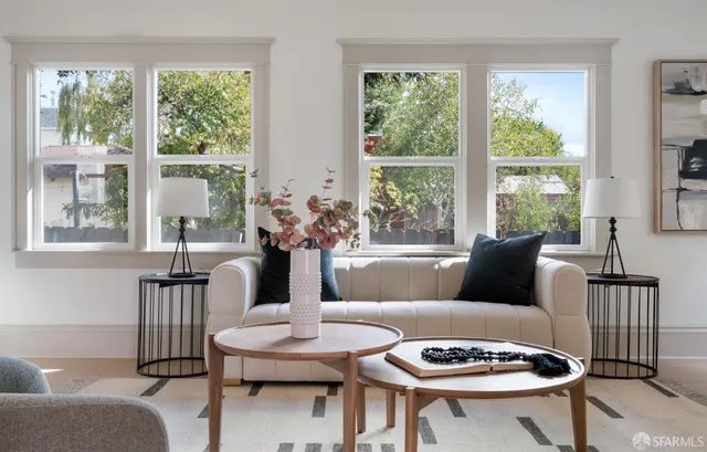 $1,495,000 | 2533 Grant Street, Berkeley, CA 94703