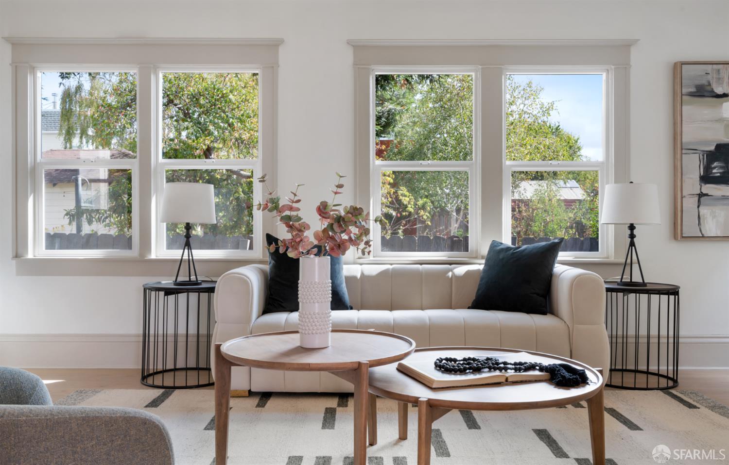 2533 Grant Street Berkeley, CA 94703 - Photo 3 of 28