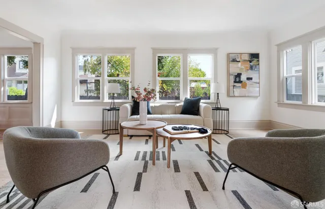 $1,495,000 | 2533 Grant Street, Berkeley, CA 94703