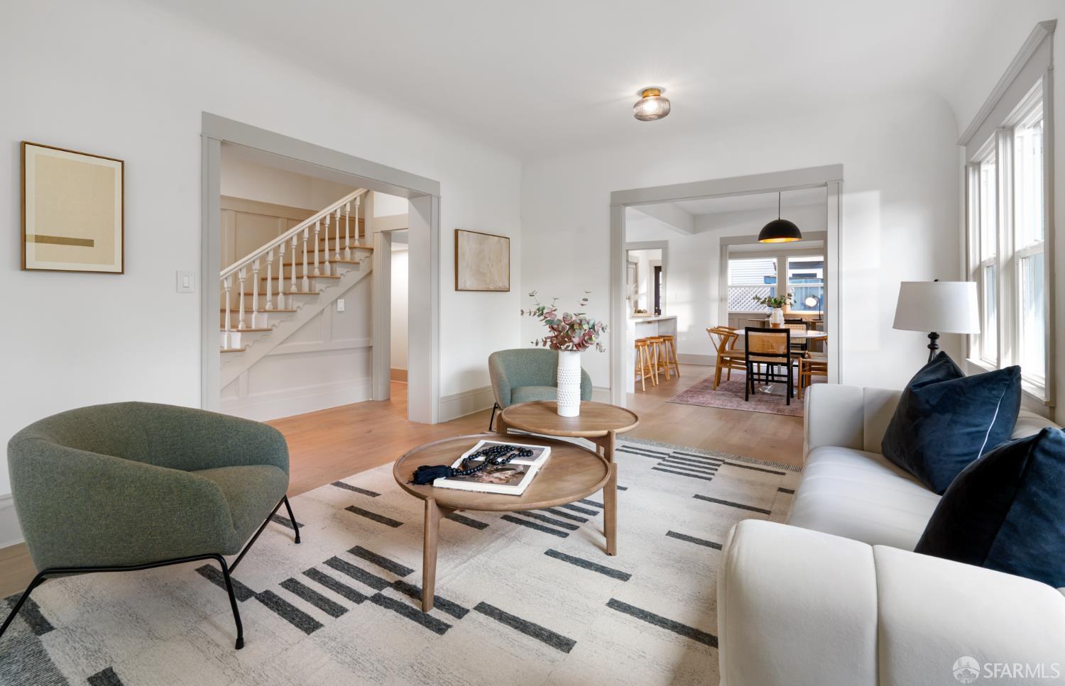 2533 Grant Street Berkeley, CA 94703 - Photo 6 of 28