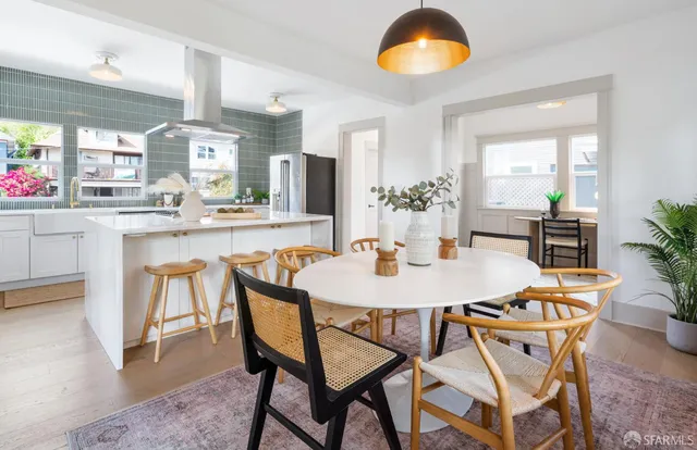 $1,495,000 | 2533 Grant Street, Berkeley, CA 94703