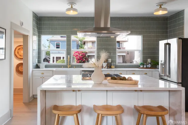 $1,495,000 | 2533 Grant Street, Berkeley, CA 94703