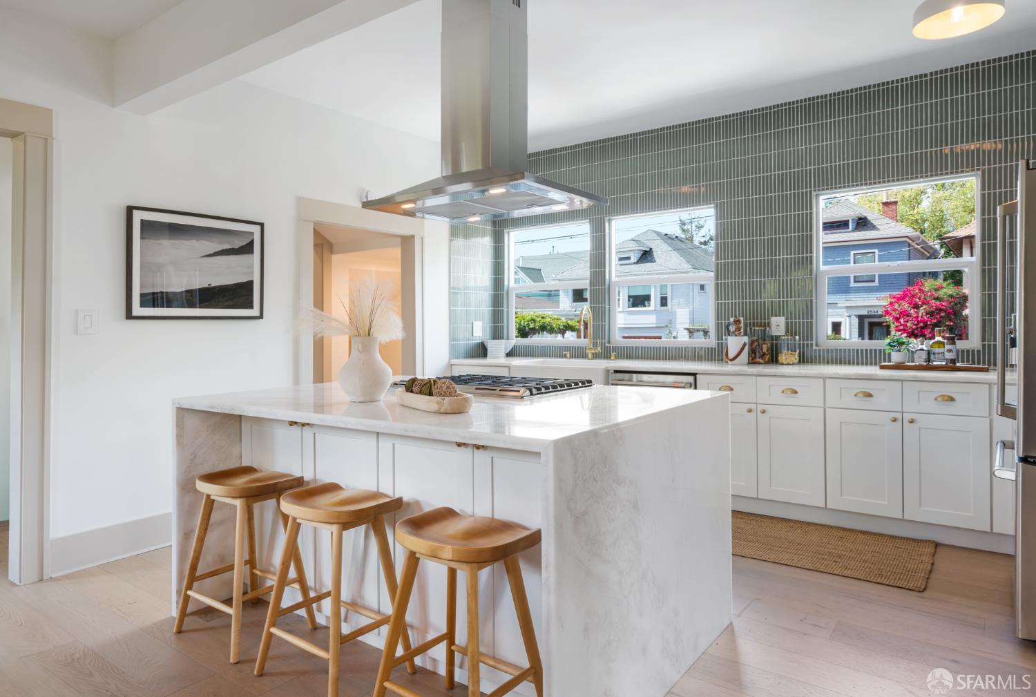 2533 Grant Street Berkeley, CA 94703 - Photo 9 of 28