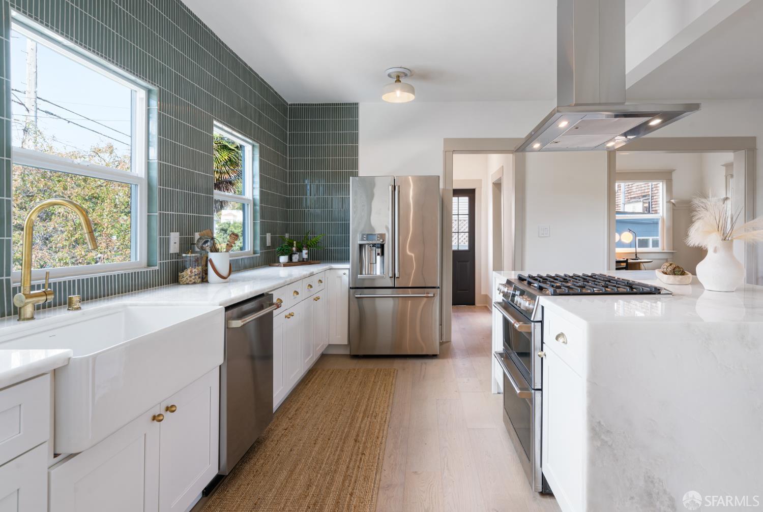 2533 Grant Street Berkeley, CA 94703 - Photo 10 of 28