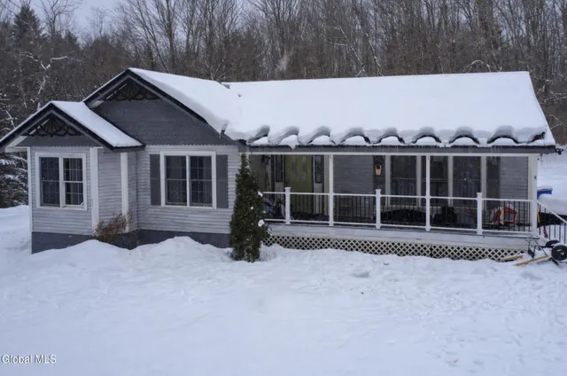 $369,900 | 328 County Highway, Caroga Lake, NY 12032