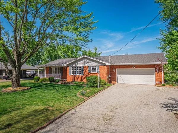 $290,000 | 6617 West Mill Road, Evansville, IN 47720