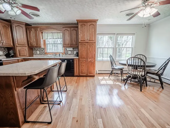 $290,000 | 6617 West Mill Road, Evansville, IN 47720