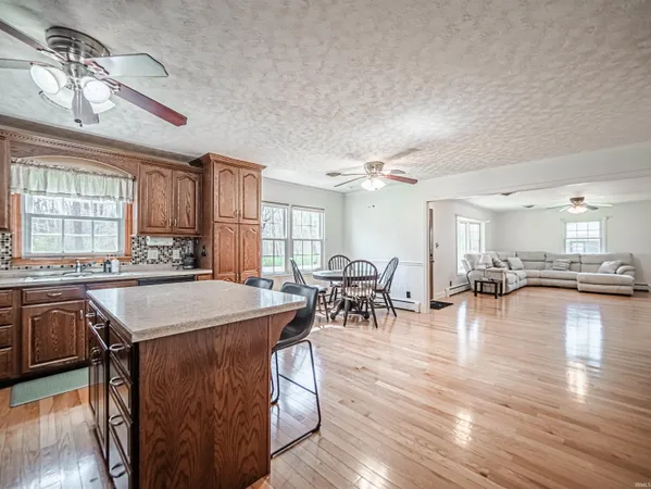 $290,000 | 6617 West Mill Road, Evansville, IN 47720