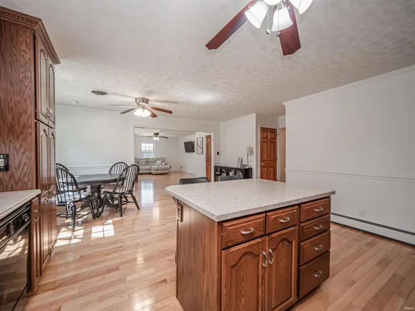 $290,000 | 6617 West Mill Road, Evansville, IN 47720