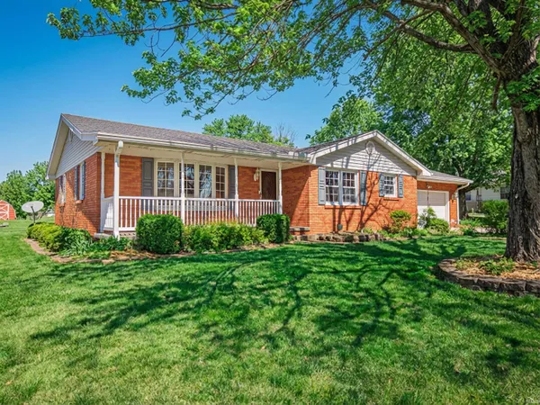 $290,000 | 6617 West Mill Road, Evansville, IN 47720